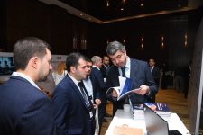 International Banking Forum kicks off in Azerbaijan's Baku (PHOTO)