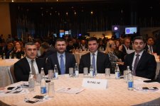 International Banking Forum kicks off in Azerbaijan's Baku (PHOTO)