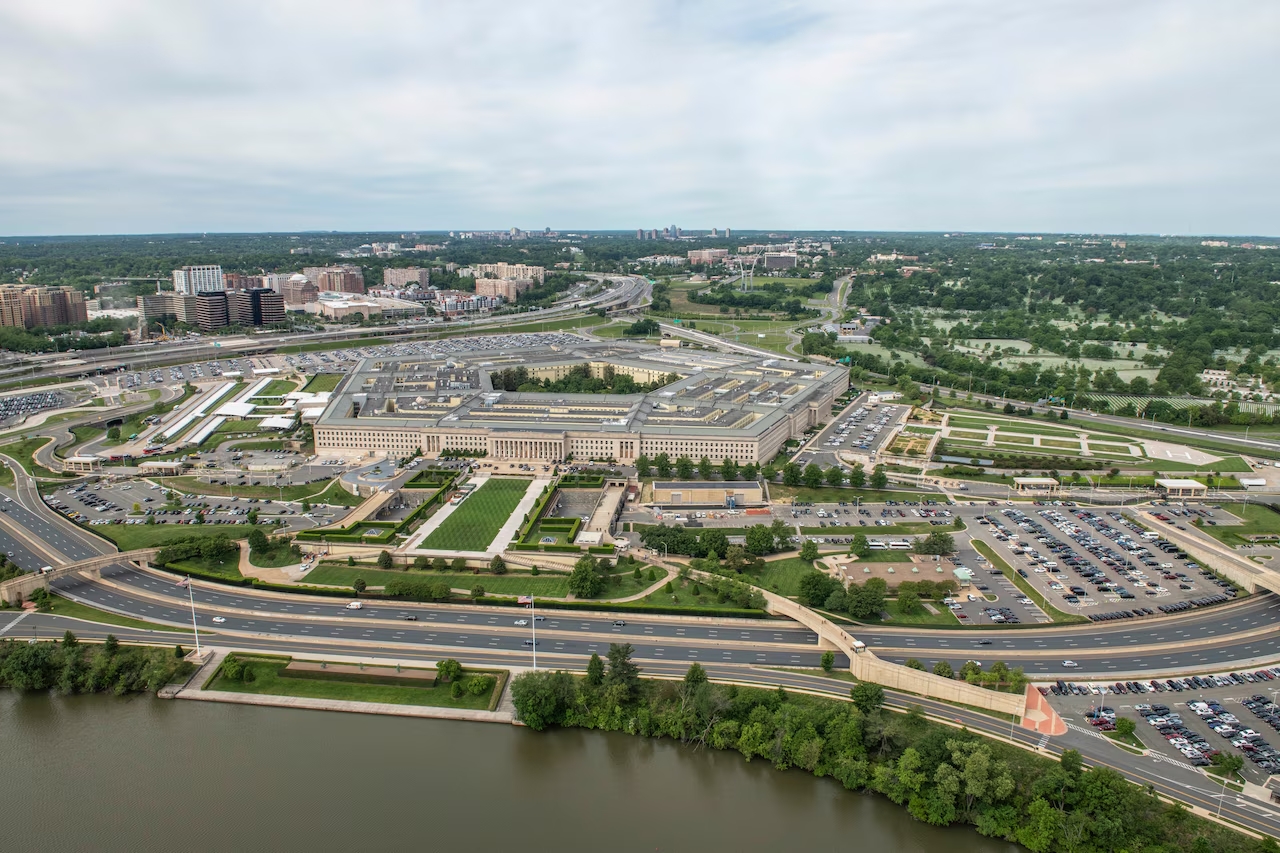 Pentagon comments on Iran’s attack targeting U.S. base in Qatar