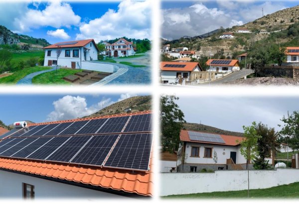 Azerbaijan's independent power plants show strong results for electricity volume in 1Q2025