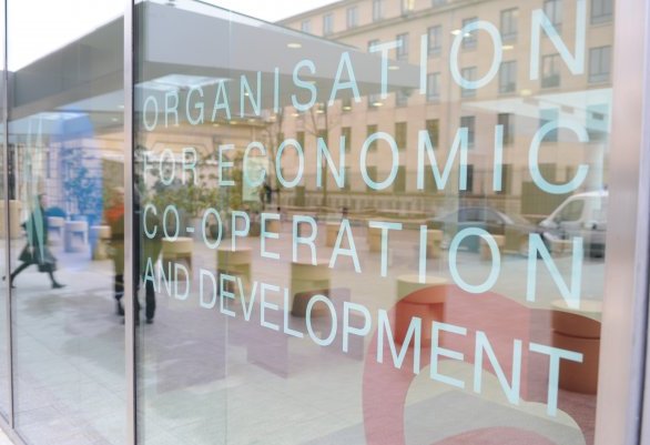 Global trade volume growth to recover in 2024, driven by emerging markets – OECD