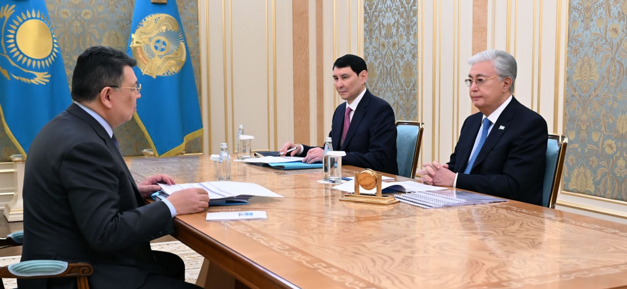 Kazakhstan unveils major energy modernization project to enhance system reliability