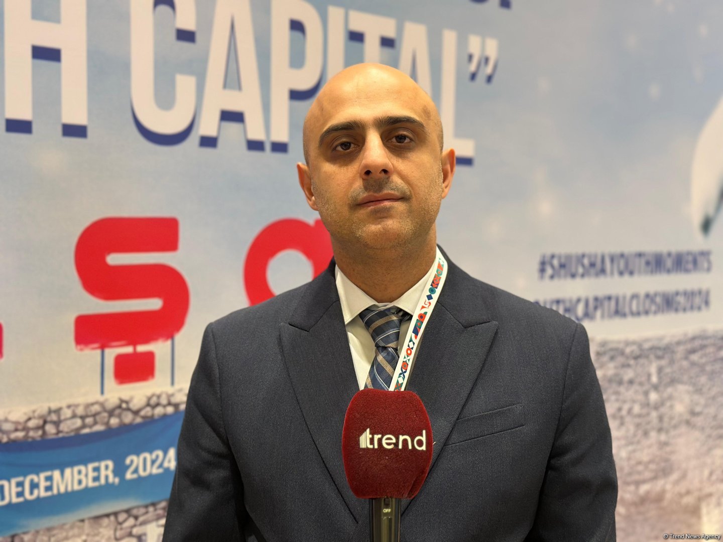 Azerbaijan likely to become leader in gaming technologies shortly - department head