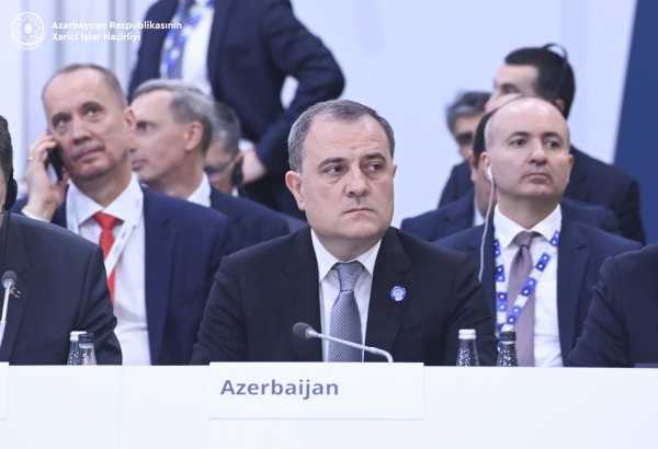 Direct talks between Azerbaijan, Armenia stands as only path to advancing normalization process - minister