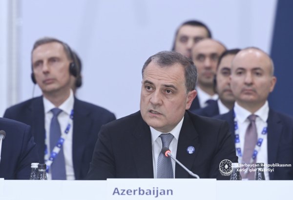 Azerbaijan expects political will and responsibility from Armenia - minister
