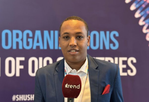 Event participants in Azerbaijani Shusha enjoy positive experience - Somali delegate