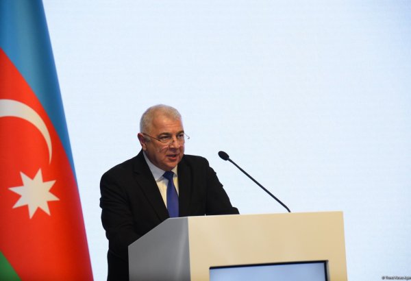 Azerbaijan applying modern approaches to environmental protection - deputy minister