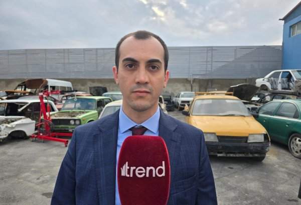 Azerbaijan clarifies procedure for making payments to owners of disposed vehicles