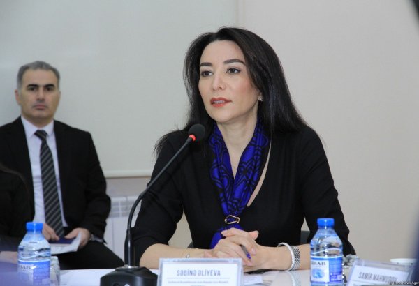 Armenian aggression leads to mass resettlement of Azerbaijani citizens - ombudsperson