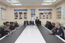 Freshly minted NGO for Western Azerbaijanis to unite compatriots in Uzbekistan (PHOTO)