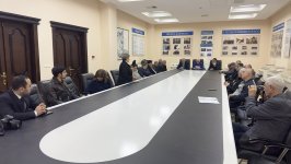 Freshly minted NGO for Western Azerbaijanis to unite compatriots in Uzbekistan (PHOTO)