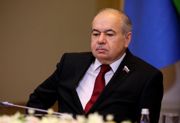 Int'l Conference in Baku to further promote Azerbaijani Parliamentarism – Russian official