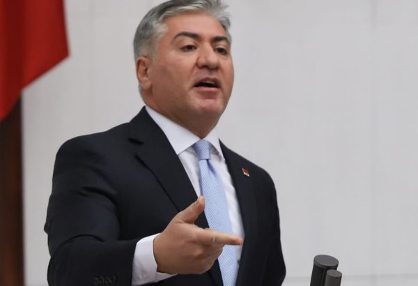 Revival of historical Silk Road holds great importance - Turkish MP