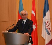 ADA University hosts roundtable on "Azerbaijani and Turkish examples of parliaments in public diplomacy" (PHOTO)