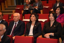 ADA University hosts roundtable on "Azerbaijani and Turkish examples of parliaments in public diplomacy" (PHOTO)