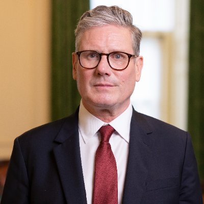 UK's PM urges Iran and Israel to de-escalate tensions