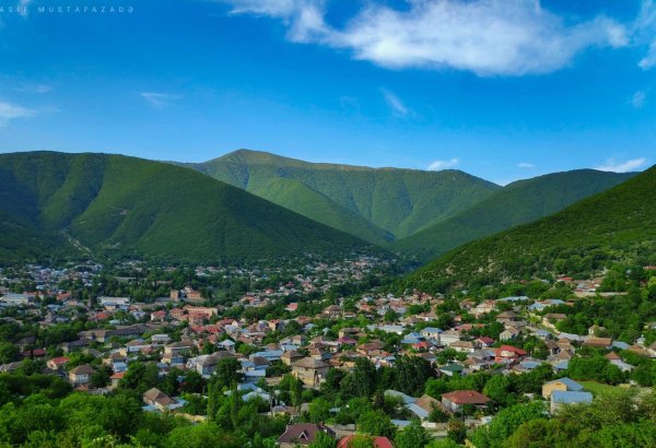 Azerbaijan discloses amount of funds allocated for restoration of historic temple in Sheki