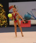 Azerbaijan's Baku 29th Rhythmic Gymnastics Championship kicks off (PHOTO)