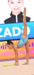 Azerbaijan's Baku 29th Rhythmic Gymnastics Championship kicks off (PHOTO)