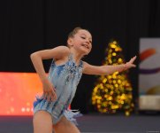 Azerbaijan's Baku 29th Rhythmic Gymnastics Championship kicks off (PHOTO)