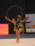 Azerbaijan's Baku 29th Rhythmic Gymnastics Championship kicks off (PHOTO)