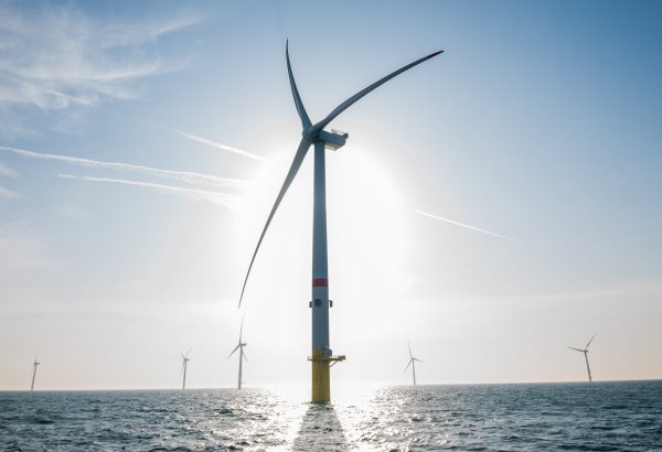 European Commission greenlights €2.6B offshore wind support for Estonia