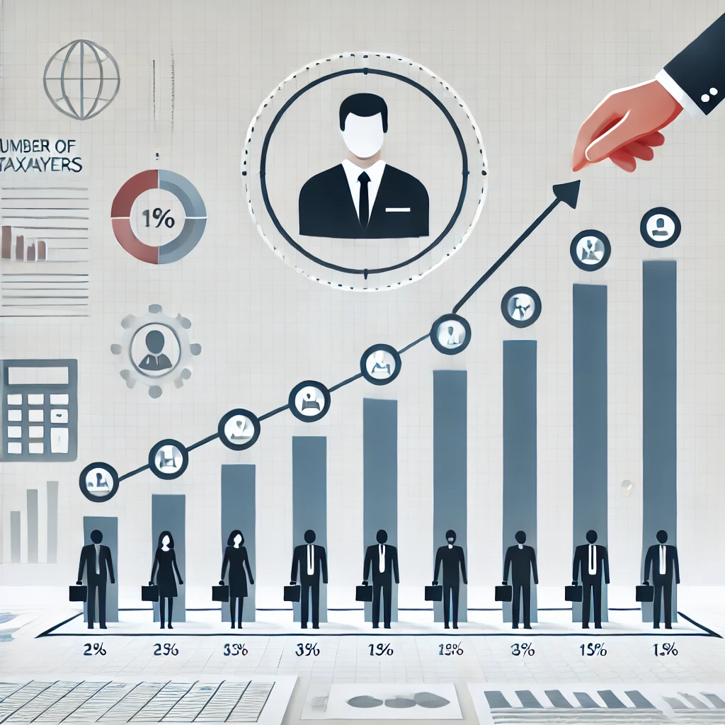 Azerbaijan sees growth in number of nation's active taxpayers