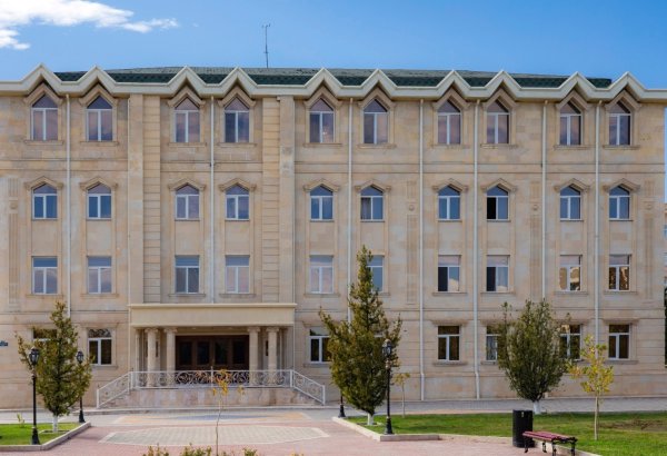 Azerbaijan's Nakhchivan amplifies its tax revenues in 11M2024