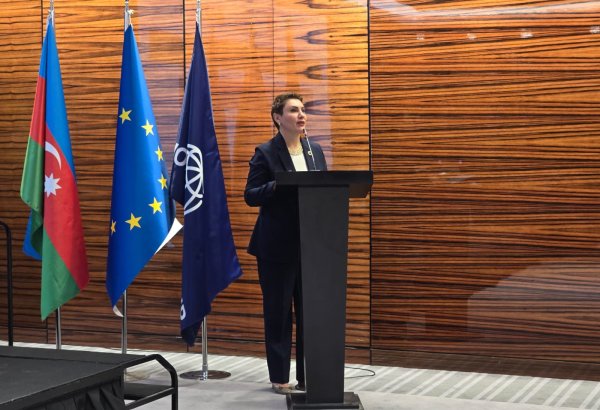 Women's full participation in labor market to boost global annual GDP - WB