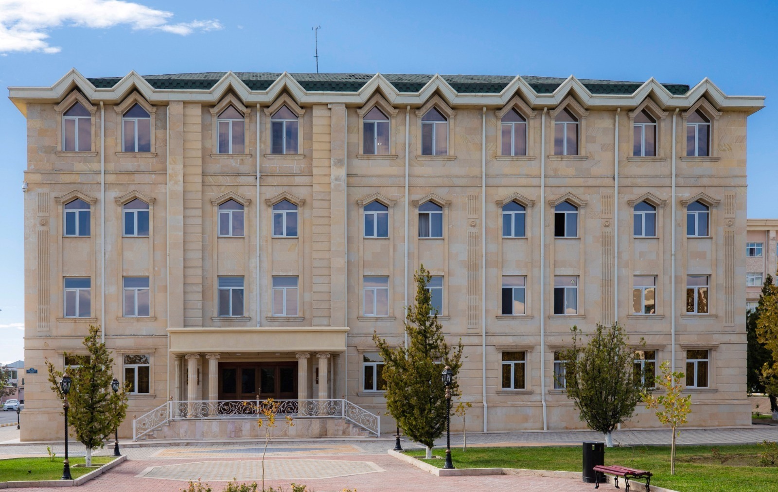 Azerbaijan's Nakhchivan amplifies its tax revenues in 11M2024