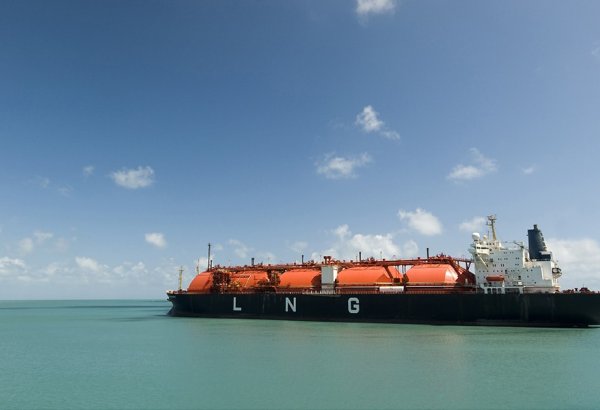 ExxonMobil advances LNG growth with four major projects