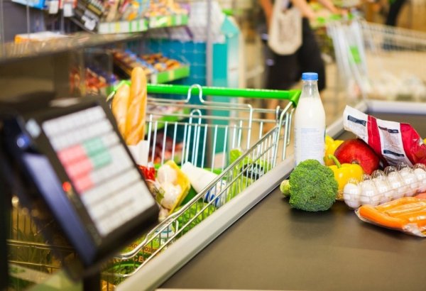 Azerbaijan's retail trade shifts with rising share of individual entrepreneurs in 2M2025