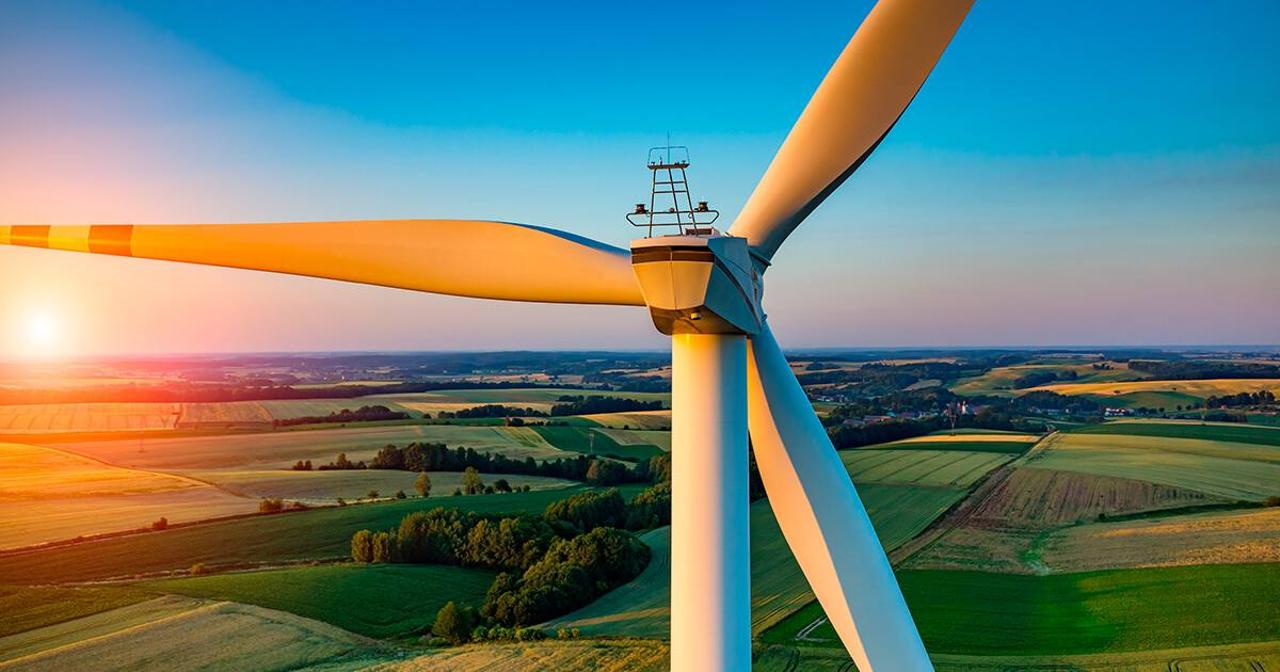 Kazakhstan takes lead in Central Asia's renewable energy revolution