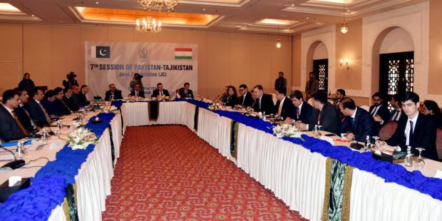 Tajik-Pakistani energy partnership shedding light on fresh details