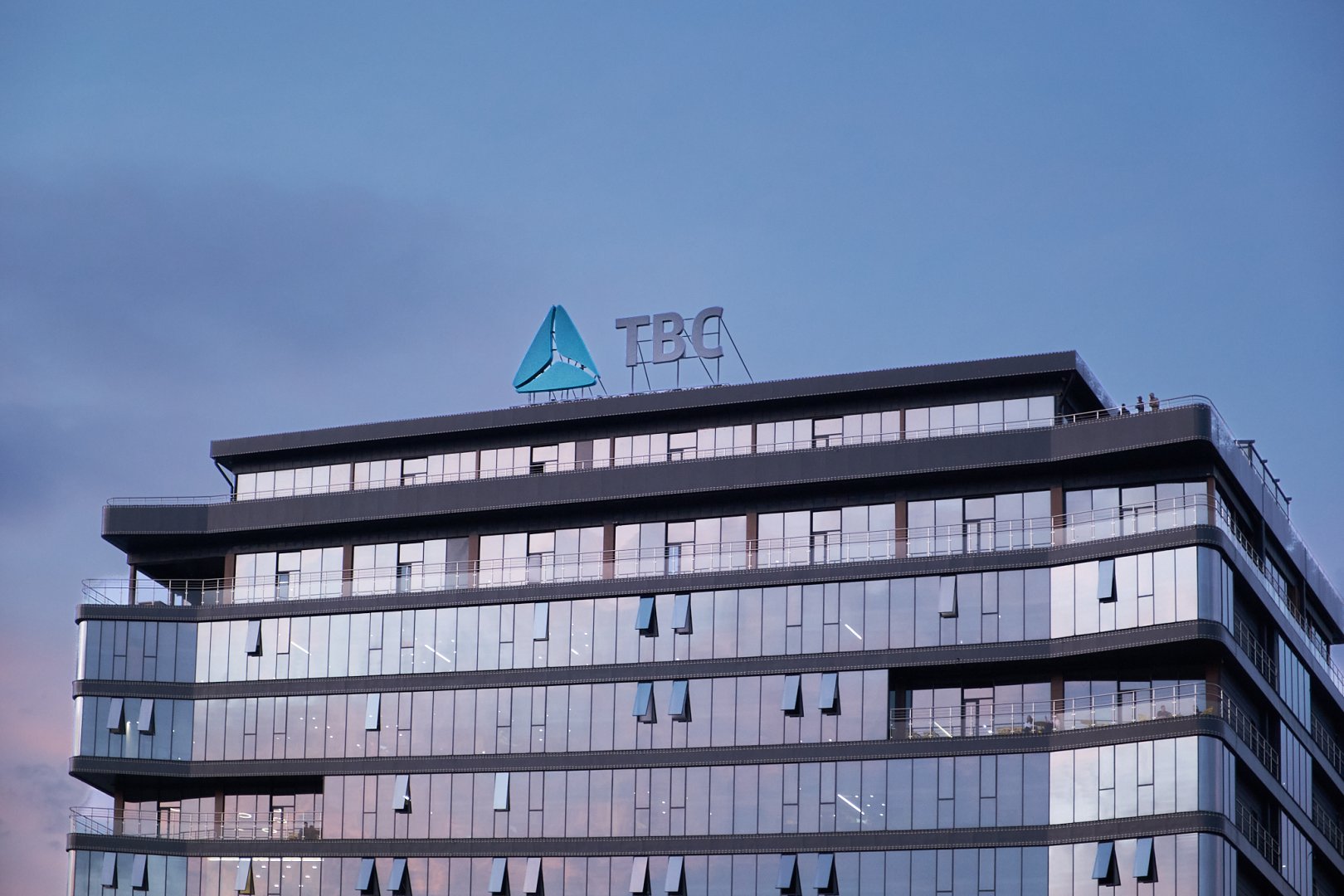 TBC Bank Uzbekistan reports volume of income for 2024
