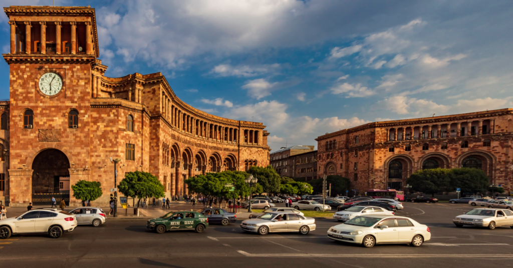 Armenian Parliament gives thumbs up for EU accession bill