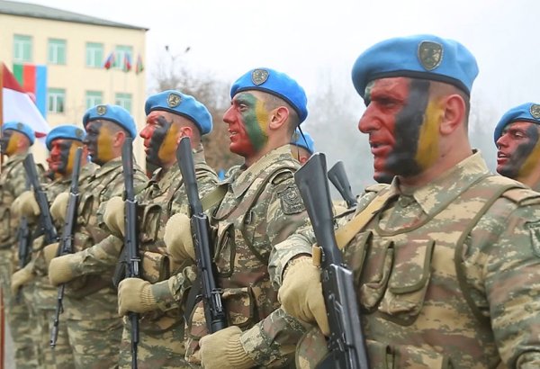 Azerbaijan proposes to lower upper limit of conscription age to 30 years