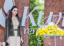 Vice President of Heydar Aliyev Foundation Leyla Aliyeva visits Kigali genocide memorial (PHOTO)