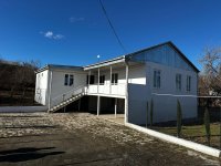 First set of ex-IDPs get keys to Ballija village homes in Azerbaijan's Khojaly  (PHOTO)