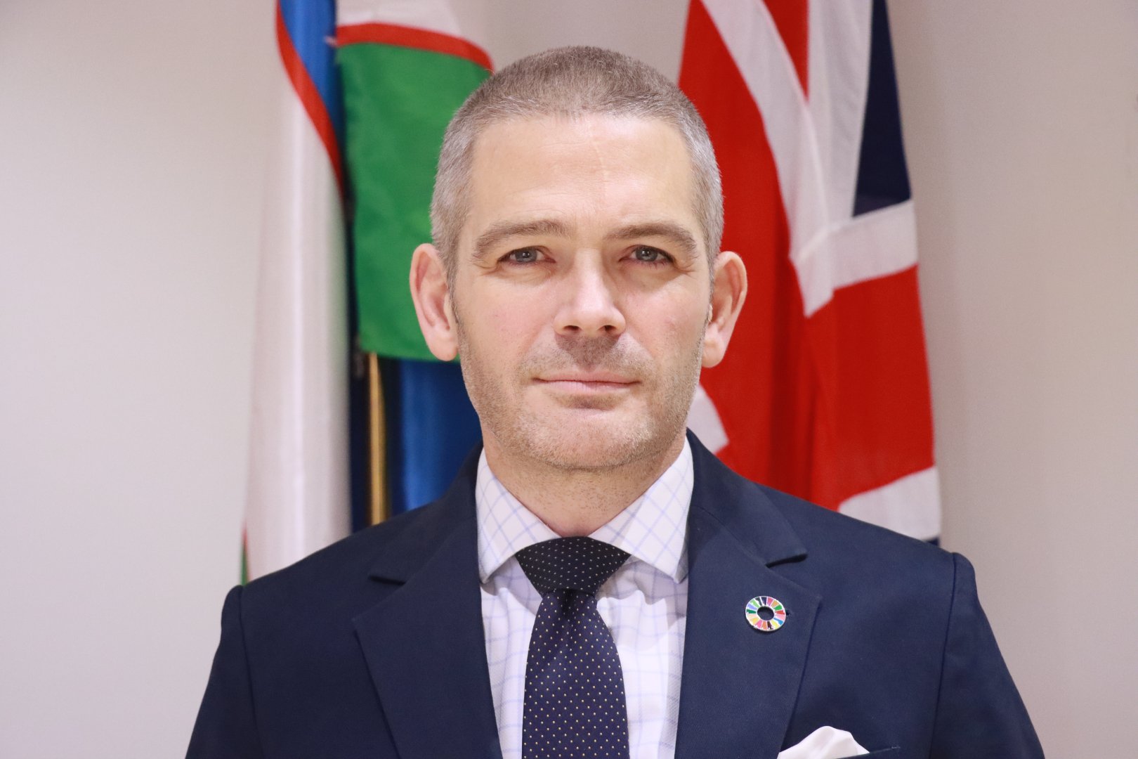 UK stands firm in support of Uzbekistan’s WTO membership aspirations - ambassador (Exclusive interview)