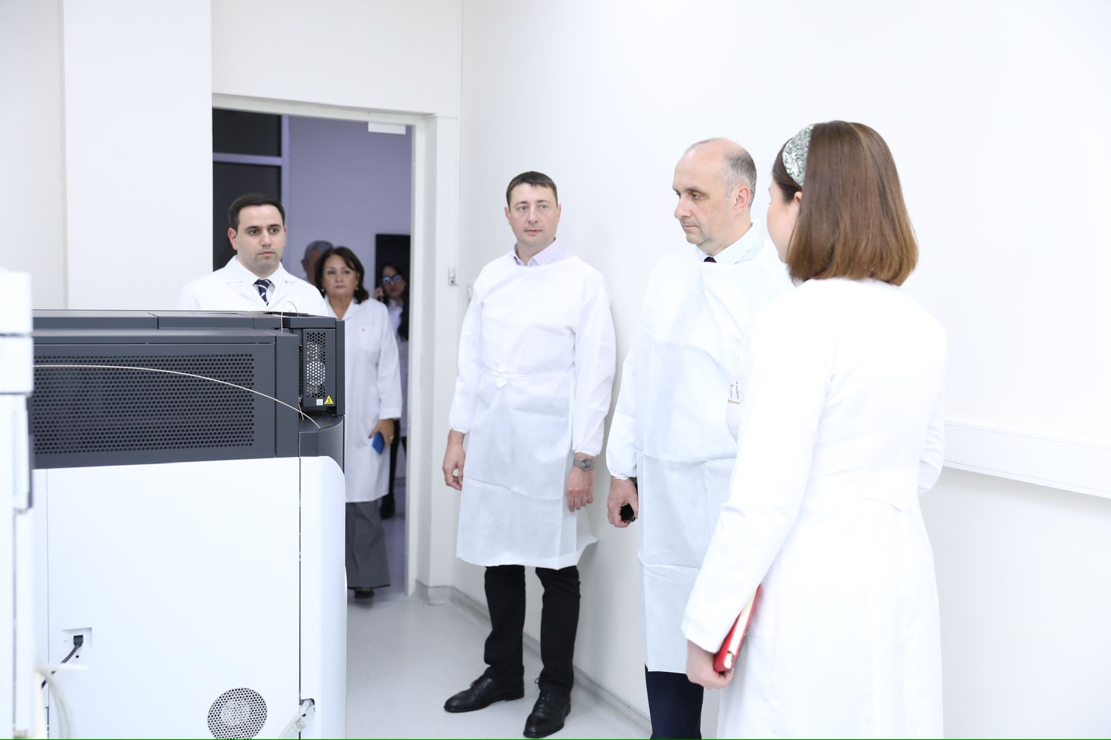 Azerbaijan, Belarus team up to co-produce veterinary medicines