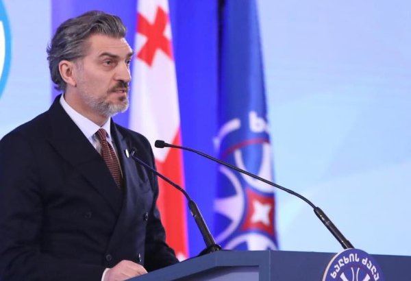 Georgian President to visit Azerbaijan