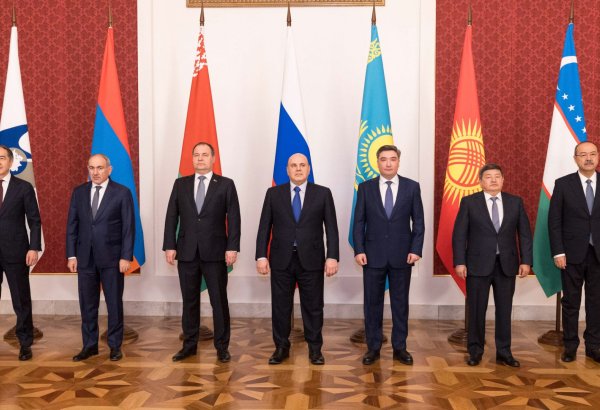 Kazakhstan focuses on developing agricultural sector within EAEU