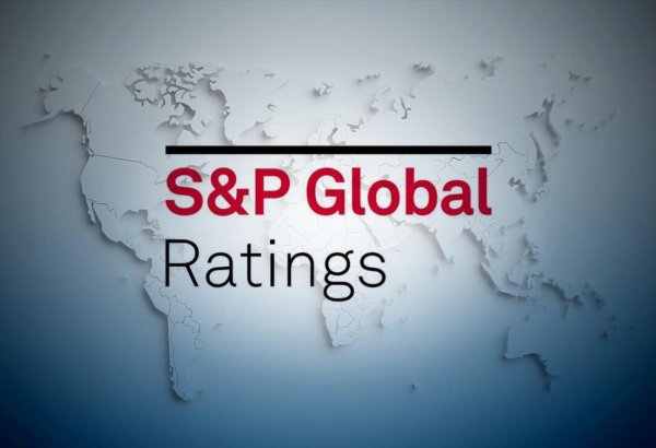 S&P Global Ratings confirms stable credit rating of Kazakhstan Railways