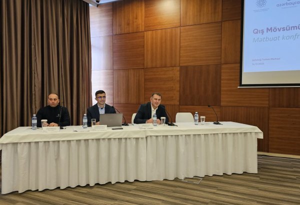 Azerbaijan set to open tourism office in Istanbul