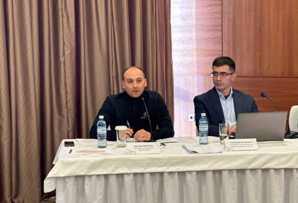 Azerbaijan figures tourist arrivals to its Shahdag Mountain Resort hotels since early 2024