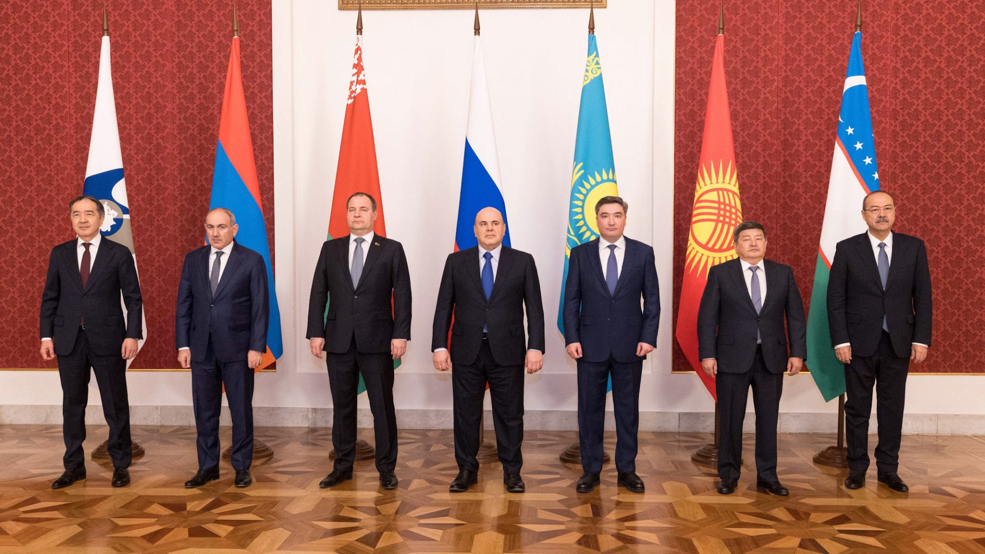 Kazakhstan focuses on developing agricultural sector within EAEU