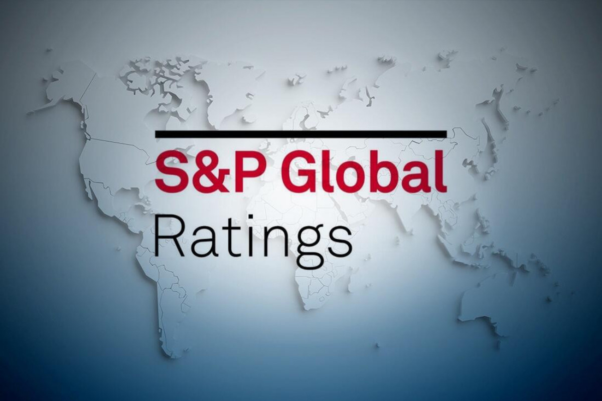 S&P Global Ratings confirms stable credit rating of Kazakhstan Railways