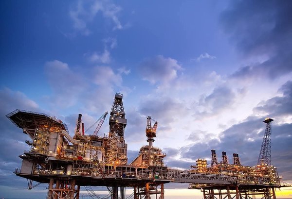 Azerbaijan's SOFAZ boosts revenues from Shah Deniz field in 1Q2025