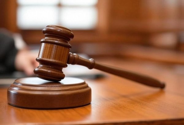 Azerbaijan continues trial for individuals charged with espionage for France